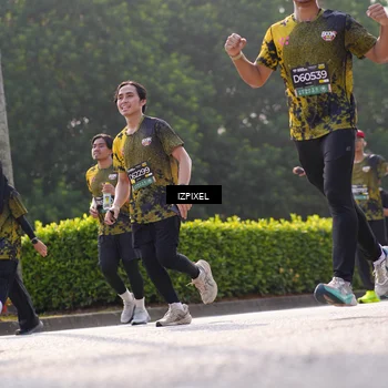 Runner Photo 6555501