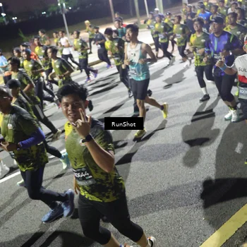 Runner Photo 6555503