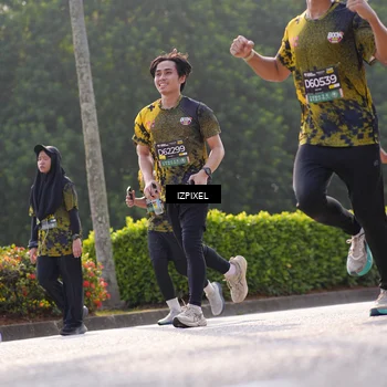 Runner Photo 6555504