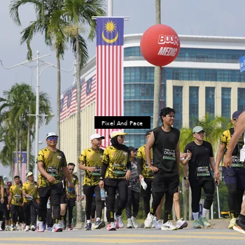 Runner Photo 6555505