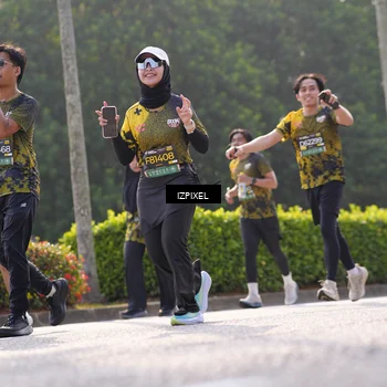 Runner Photo 6555508