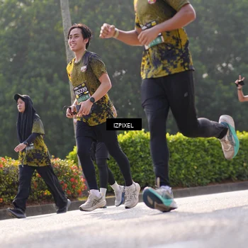 Runner Photo 6555509