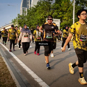 Runner Photo 6555511