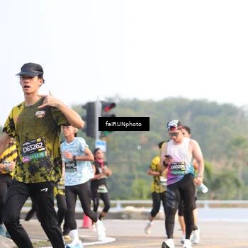 Runner Photo 6555515