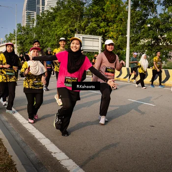 Runner Photo 6555517