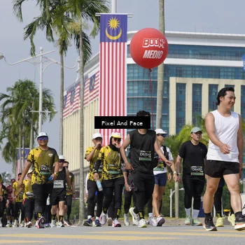 Runner Photo 6555518