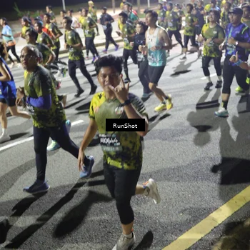 Runner Photo 6555519