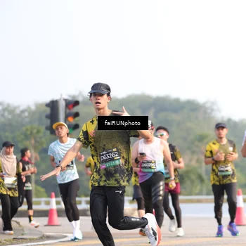 Runner Photo 6555521