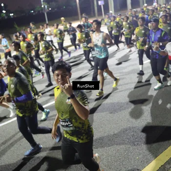 Runner Photo 6555524