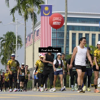 Runner Photo 6555527
