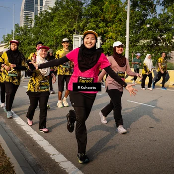 Runner Photo 6555529