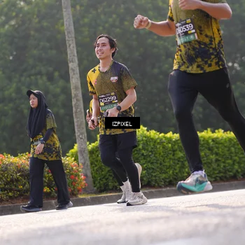 Runner Photo 6555531