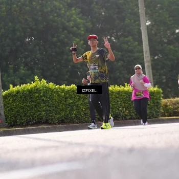 Runner Photo 6555532