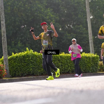 Runner Photo 6555533
