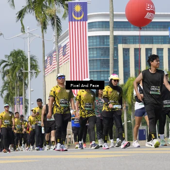 Runner Photo 6555534