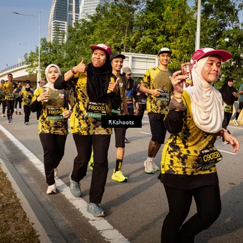 Runner Photo 6555538