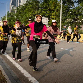 Runner Photo 6555540
