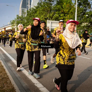 Runner Photo 6555543