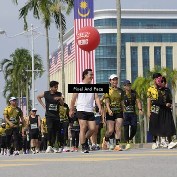 Runner Photo 6555545