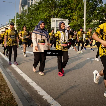 Runner Photo 6555547