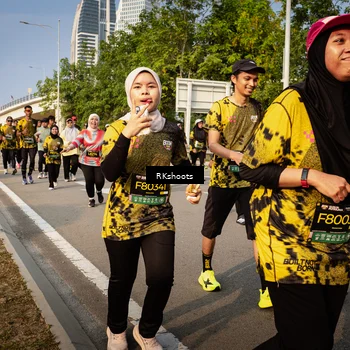 Runner Photo 6555549