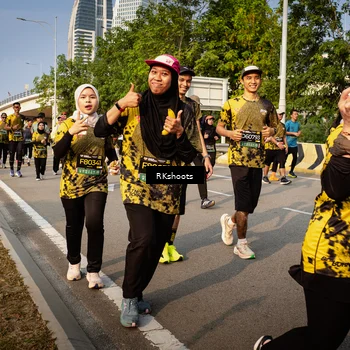 Runner Photo 6555550