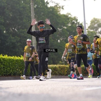 Runner Photo 6555558