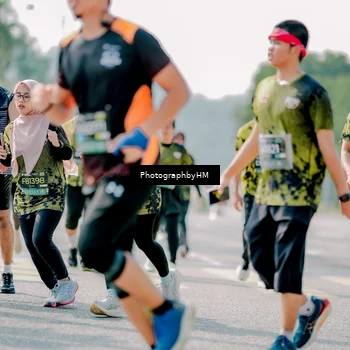 Runner Photo 6555562