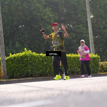 Runner Photo 6555566