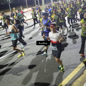 Runner Photo 6555567