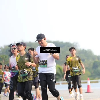 Runner Photo 6555569