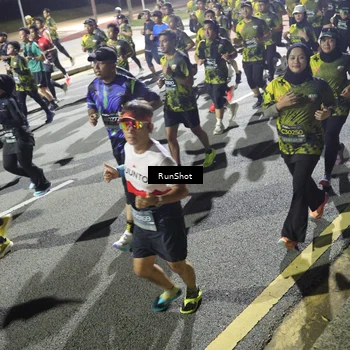 Runner Photo 6555573