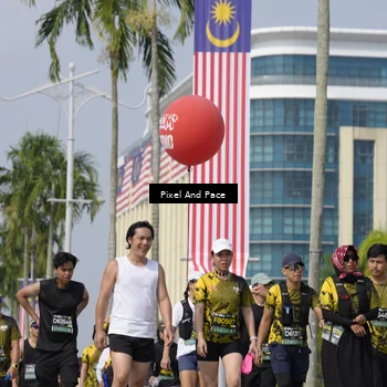 Runner Photo 6555574