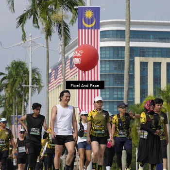 Runner Photo 6555576