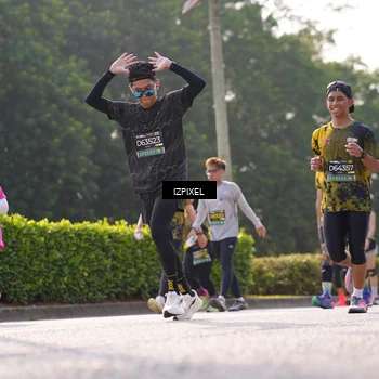 Runner Photo 6555578