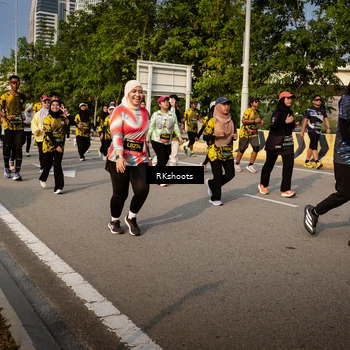 Runner Photo 6555579
