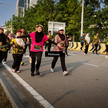 Runner Photo 6555580