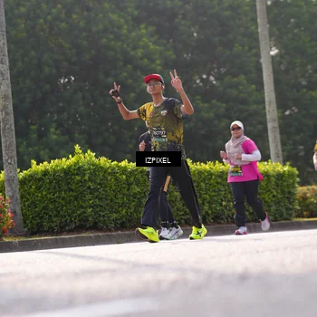 Runner Photo 6555581