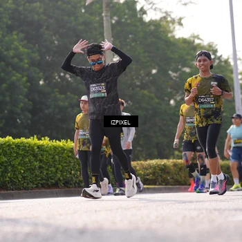 Runner Photo 6555582