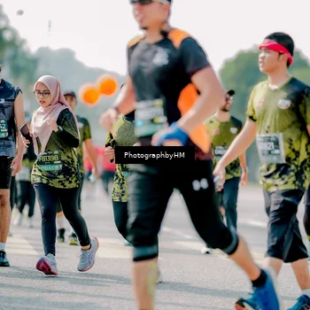 Runner Photo 6555584