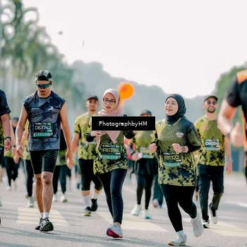 Runner Photo 6555587