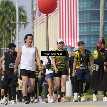 Runner Photo 6555588