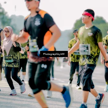 Runner Photo 6555589