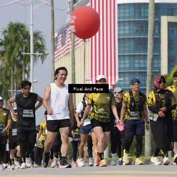 Runner Photo 6555593