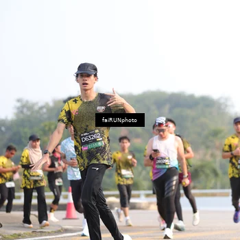 Runner Photo 6555594