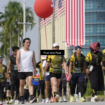 Runner Photo 6555596