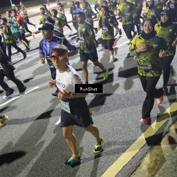 Runner Photo 6555598