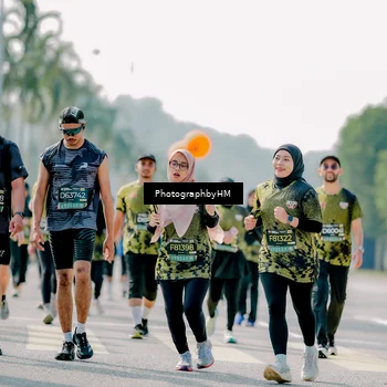 Runner Photo 6555600