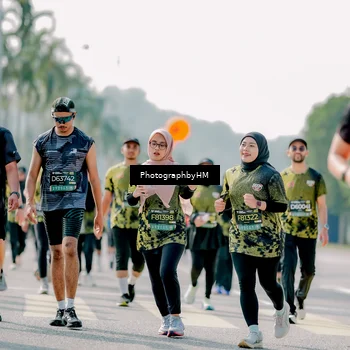 Runner Photo 6555602