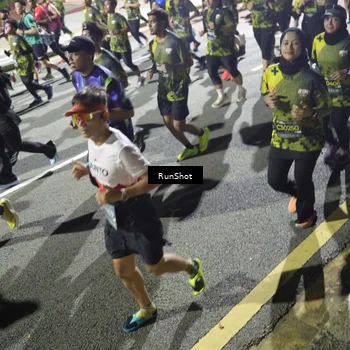 Runner Photo 6555603